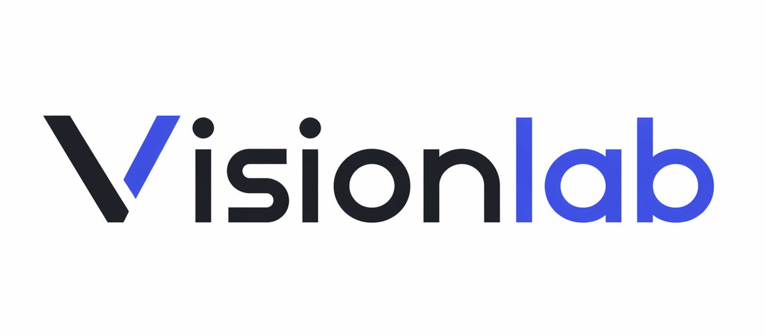 VisionLab Logo